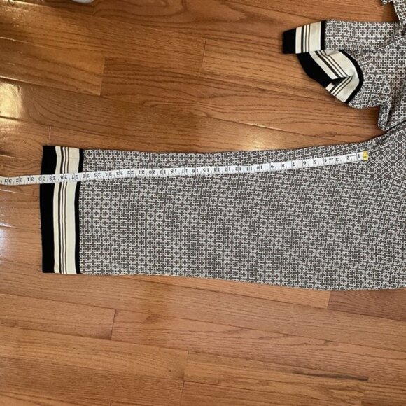 Abercrombie Fitch 2 Piece Top And Pants Top Oversized Small Pants  Medium NWT - Picture 13 of 16